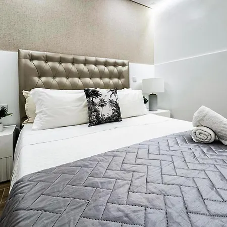 Surf & Ocean House Apartamento *