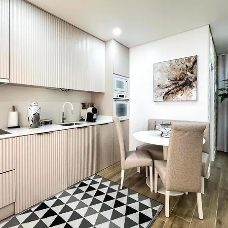 Apartamento Surf & Ocean House
