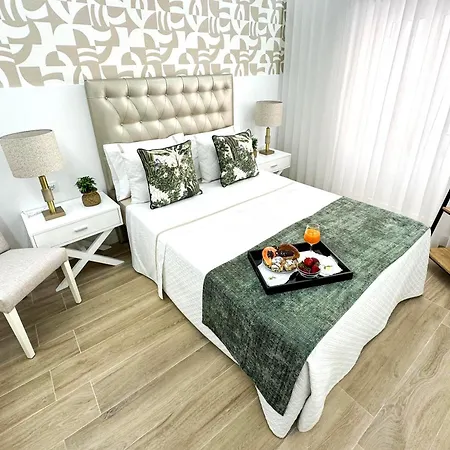 Surf & Ocean House Apartamento *