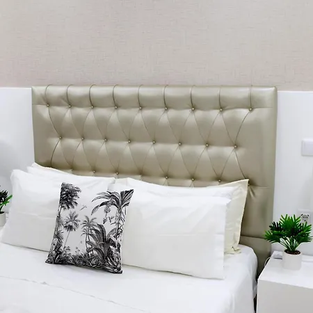 Apartamento Surf & Ocean House *