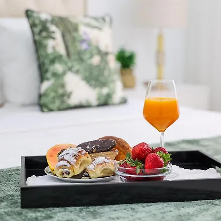 Apartamento Surf & Ocean House *