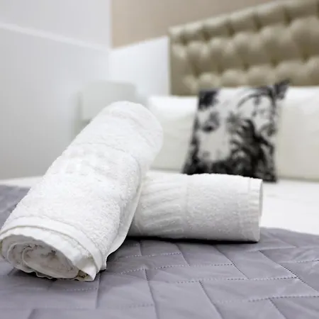 Apartamento Surf & Ocean House *