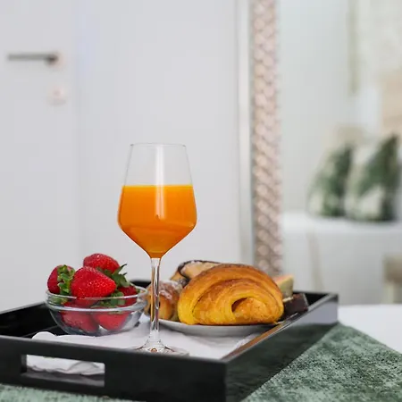 Surf & Ocean House Nazaré